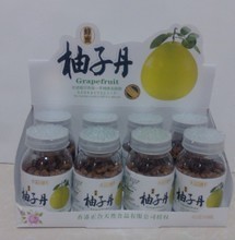 蜂蜜柚子丹 產(chǎn)品特點與柚子批發(fā)指南