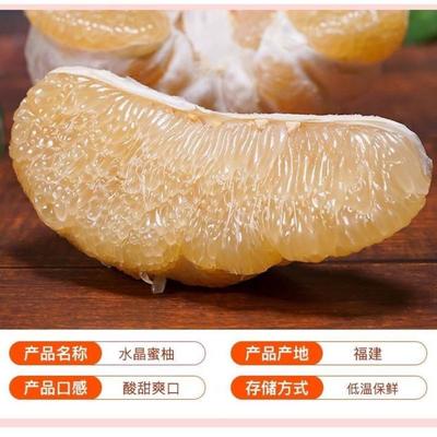 福建漳州平和縣三紅蜜柚批發，質優價廉助您商機無限