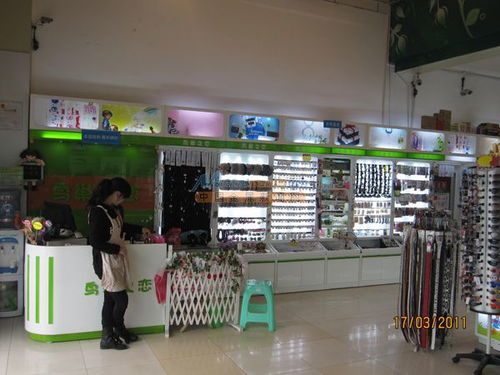 昆明飾品展柜供應(yīng)商哪家比較好 代理昆明飾品展柜