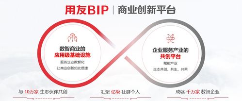 用友bip助力企業實現精準稅務,構建高效合規的稅務管理體系
