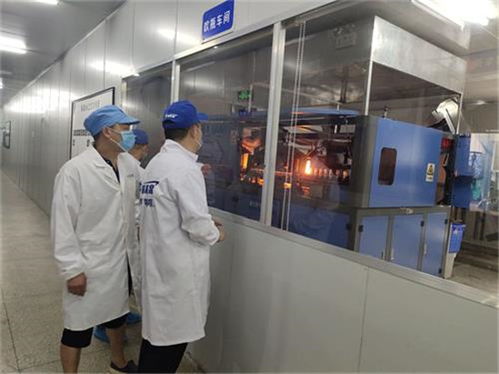 滎經縣市場監督管理局開展食品生產企業及加工小作坊風險隱患排查